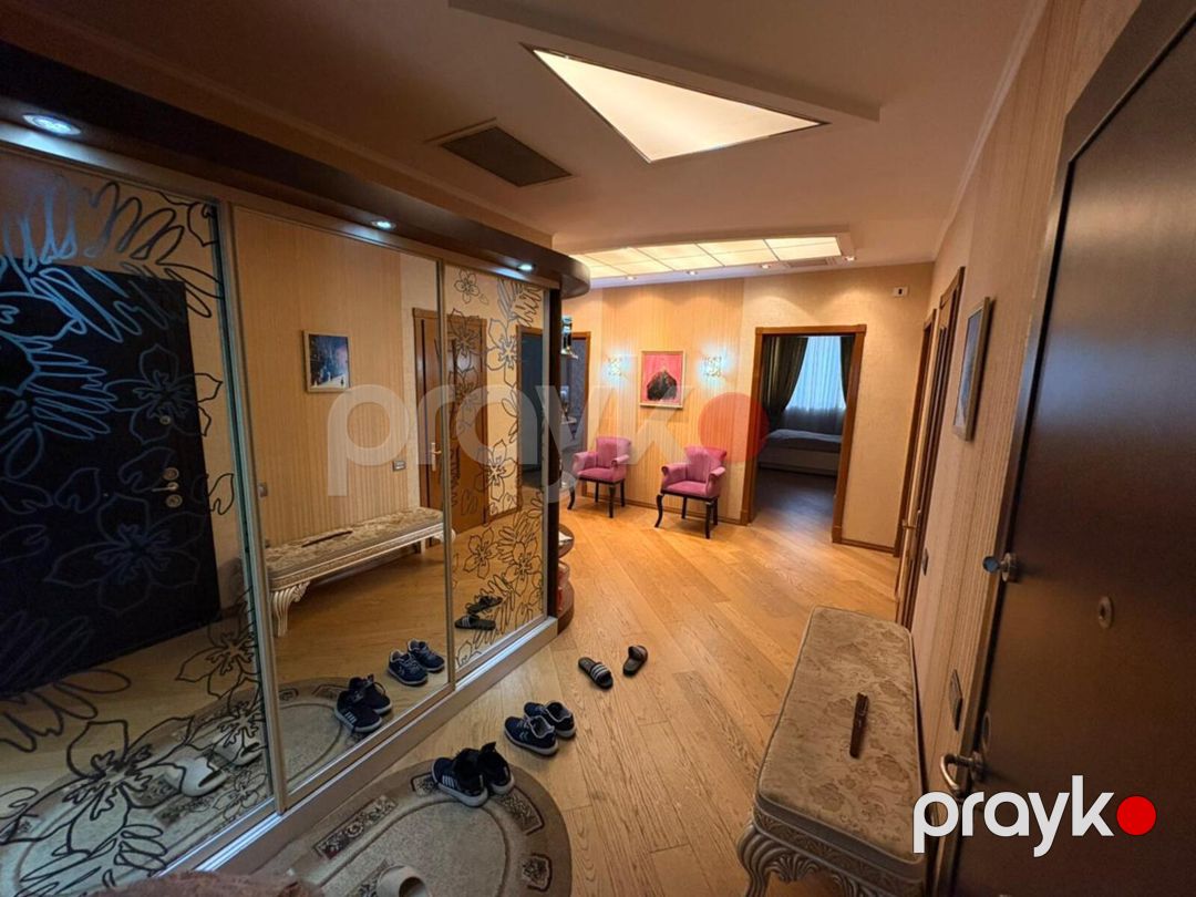 Satılır 4 otaqlı yeni tikili 170 m² — Mənzil, Bakı (10)