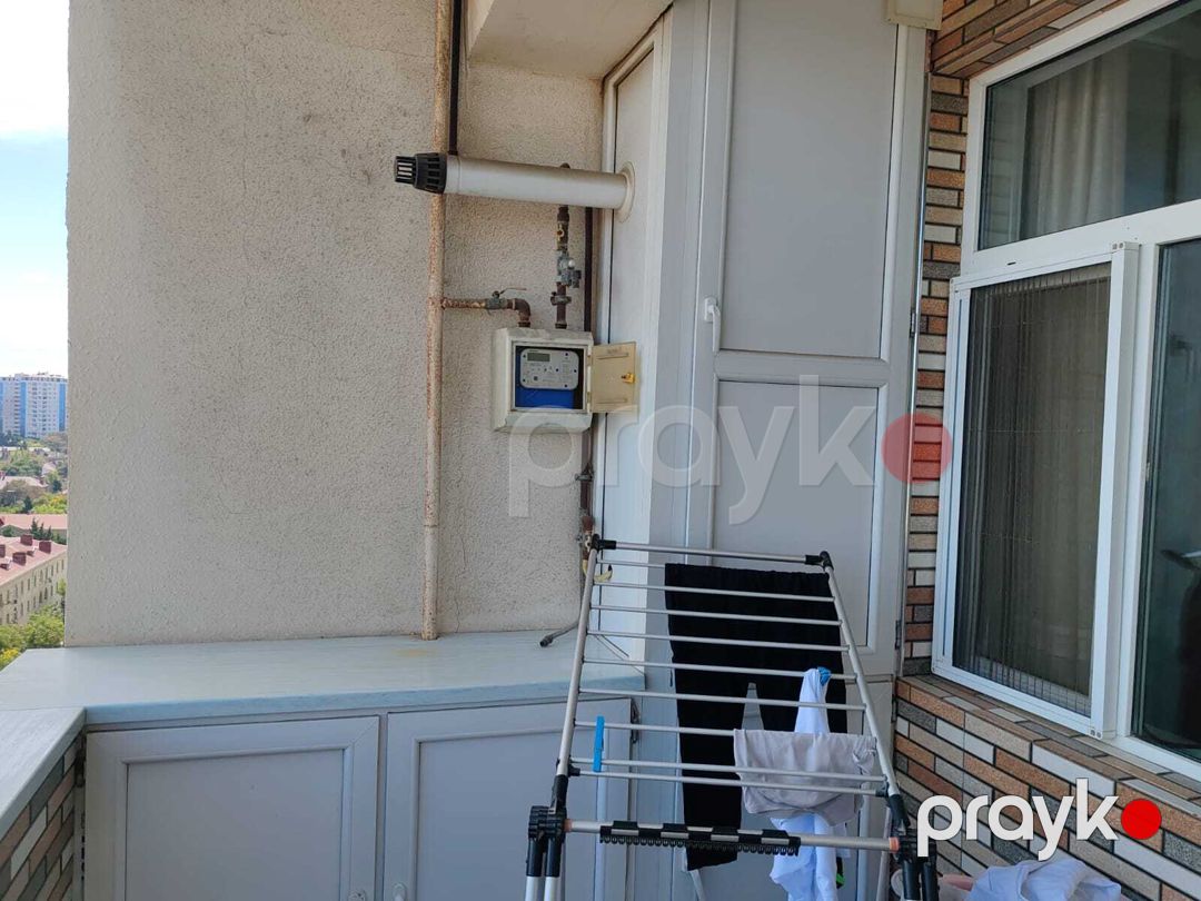 4-otaqlı yeni tikili, Sumqayıt ş., 156 m² — Mənzil, Sumqayıt (12)