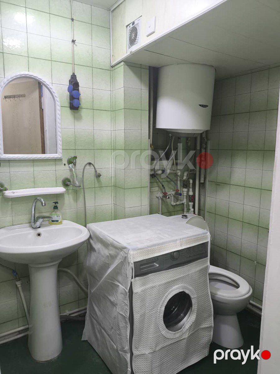 İcarəyə verilir 3 otaqlı köhnə tikili 70 m² — Mənzil, Bakı (9)