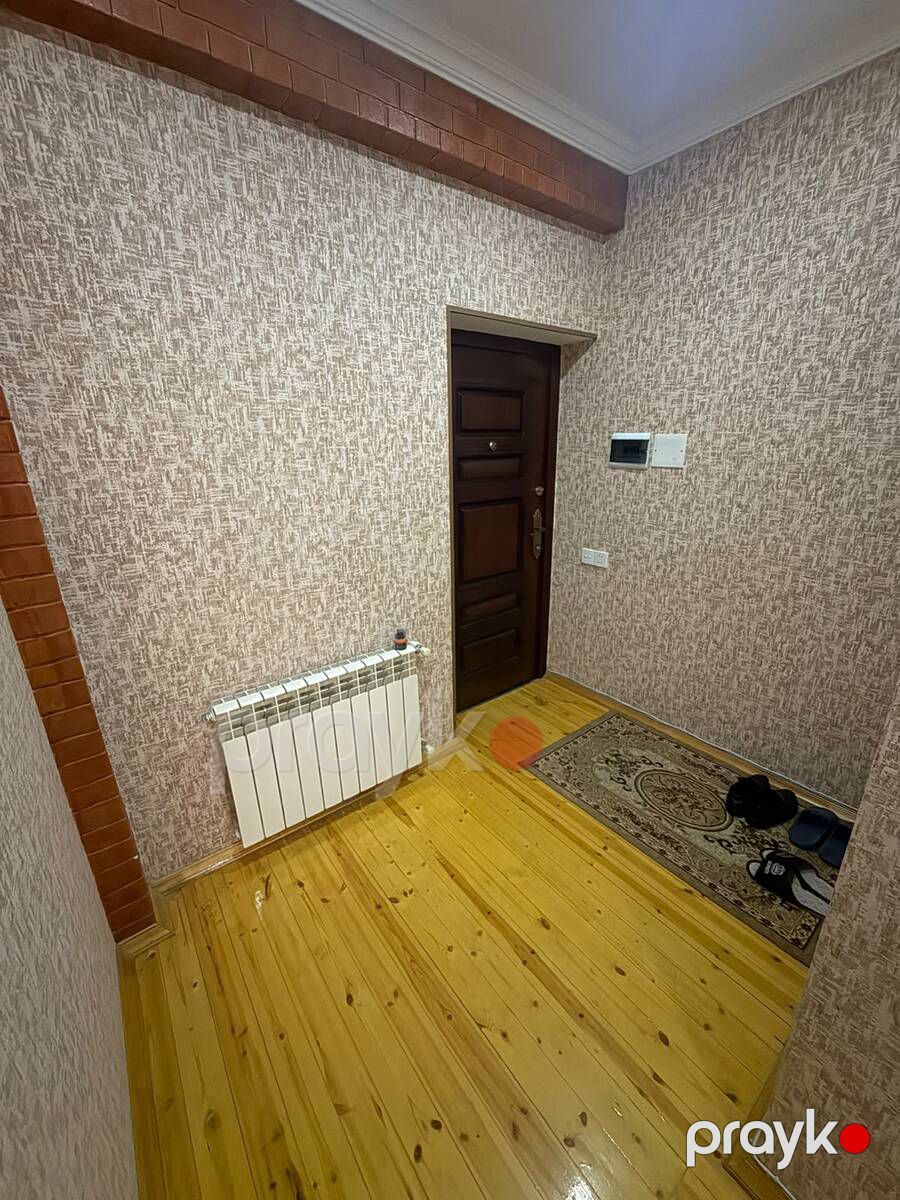İcarəyə verilir 2 otaqlı yeni tikili 65 m² — Mənzil, Bakı (7)