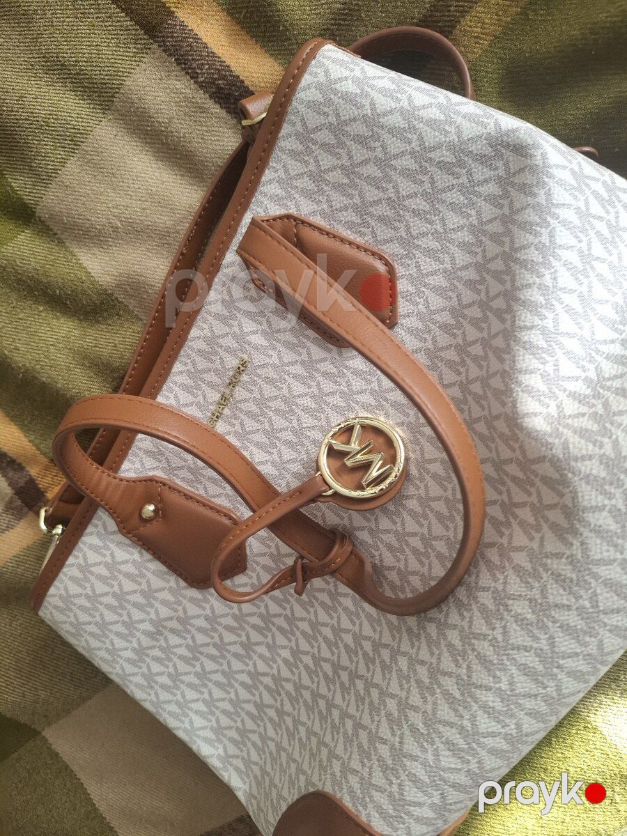 Çanta Michael Kors — Şəxsi əşyalar, Bakı (6)