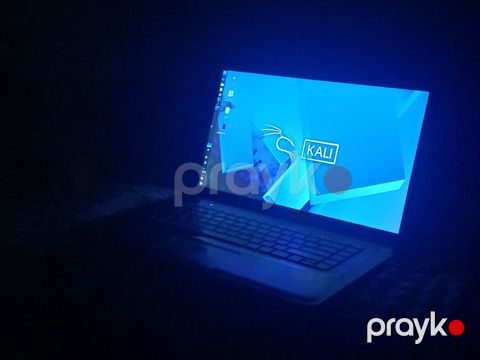 Noutbuk HP 655 8GB RAM 120GB SSD — Bakı
