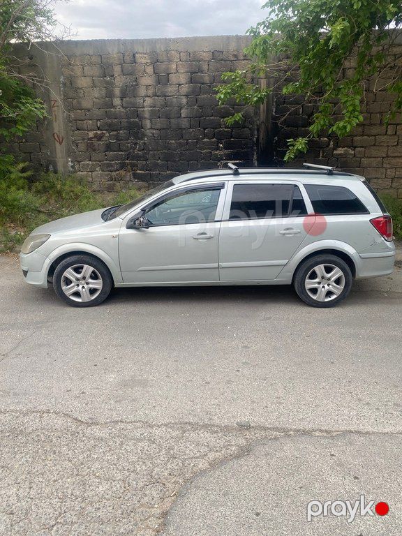 Opel Astra, 1.3 L, 2008 il, 300 100 km — Avtomobillər, Bakı (7)