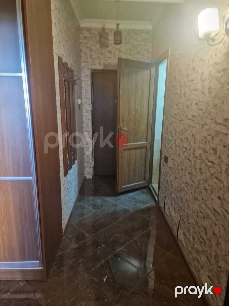 1-otaqlı yeni tikili kirayə verilir, H.Aslanov m., 55 m² — Mənzil, Bakı (4)