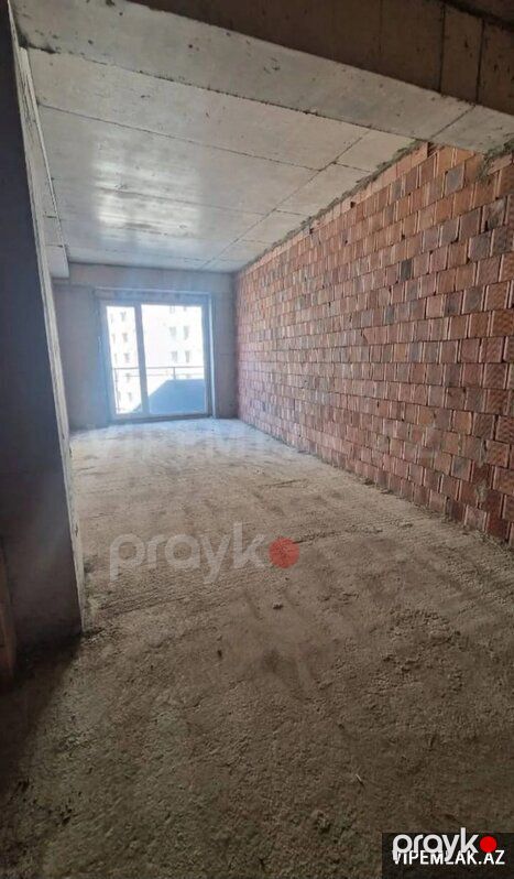 Binəqədi rayonunda 3 otaqlı Yeni tikili Satılır, 113 m² — Mənzil, Bakı (4)