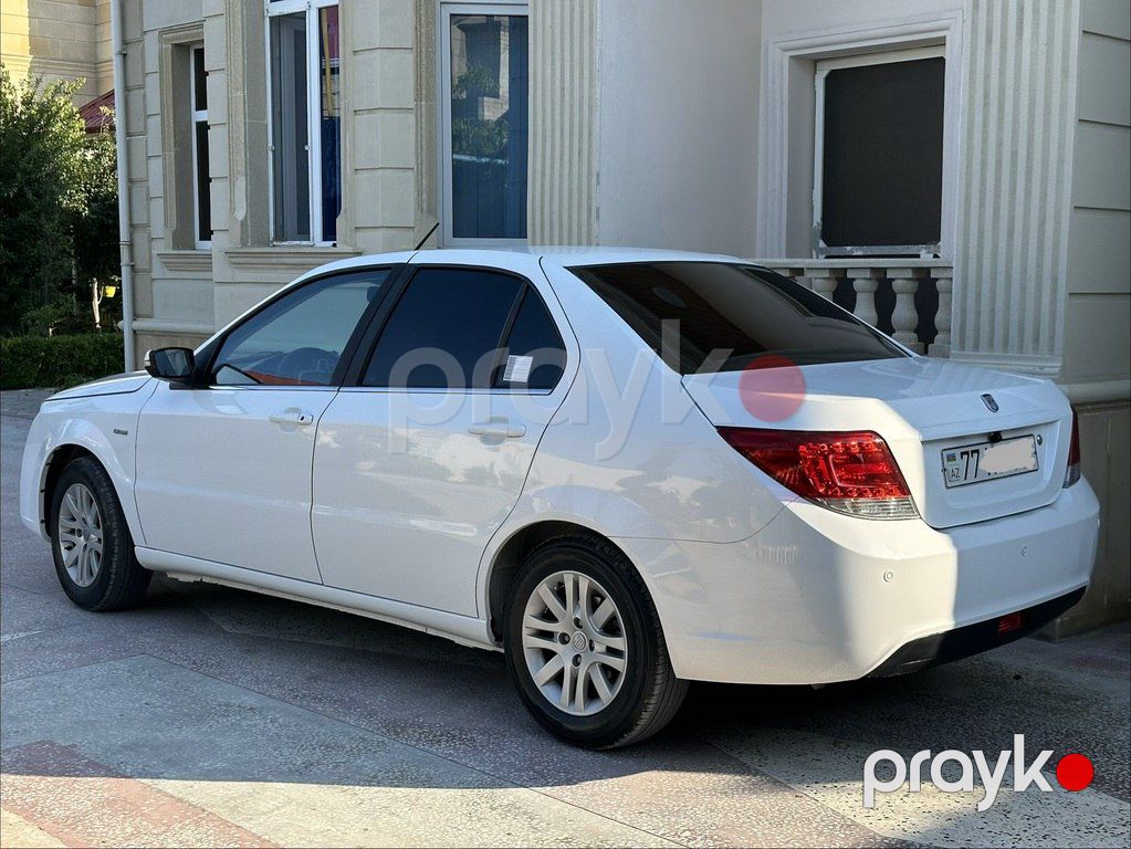 Khazar SD, 1.7 L, 2020 il, 150 000 km — Avtomobillər, Sumqayıt (4)