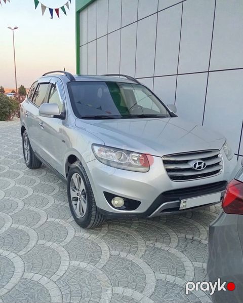 Hyundai Santa Fe, 2.0 L, 2011 il, 240 000 km — Xırdalan