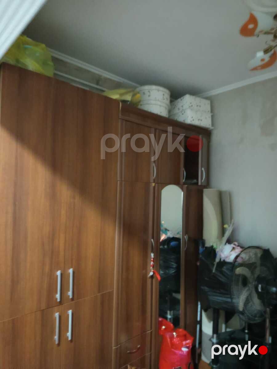 İcarəyə verilir 2 otaqlı köhnə tikili 45 m² — Mənzil, Bakı (11)