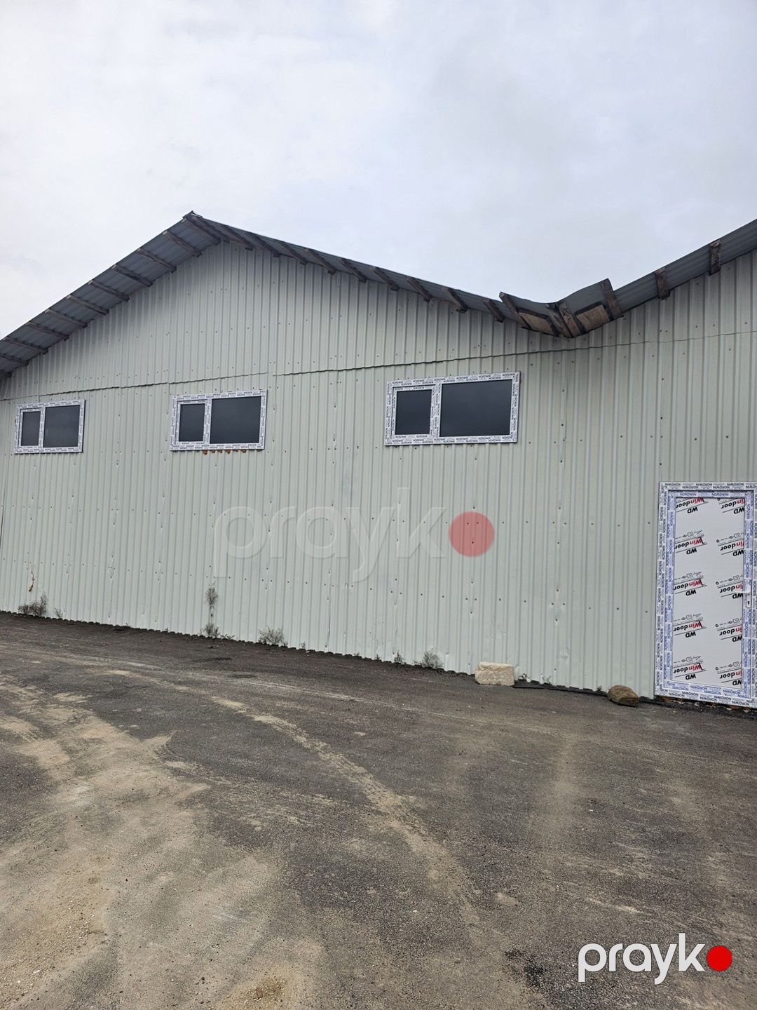 İcarəyə verilir obyekt 2500 m² — Əmlak, Bakı (7)