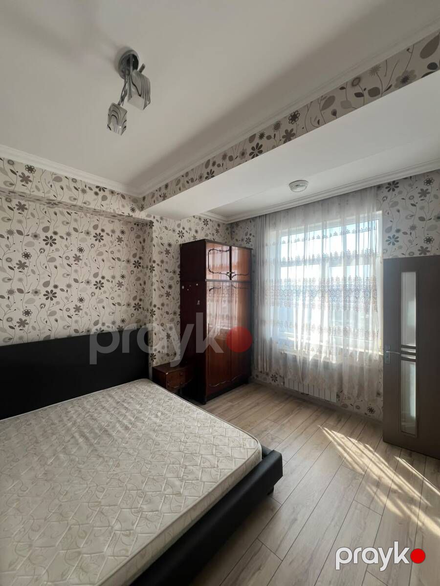 Satılır 3 otaqlı yeni tikili 95 m² — Mənzil, Bakı (9)