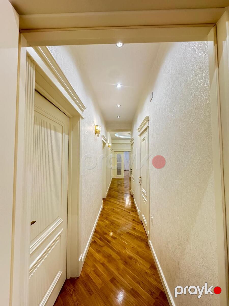 Satılır 4 otaqlı yeni tikili 168 m² — Mənzil, Bakı (6)
