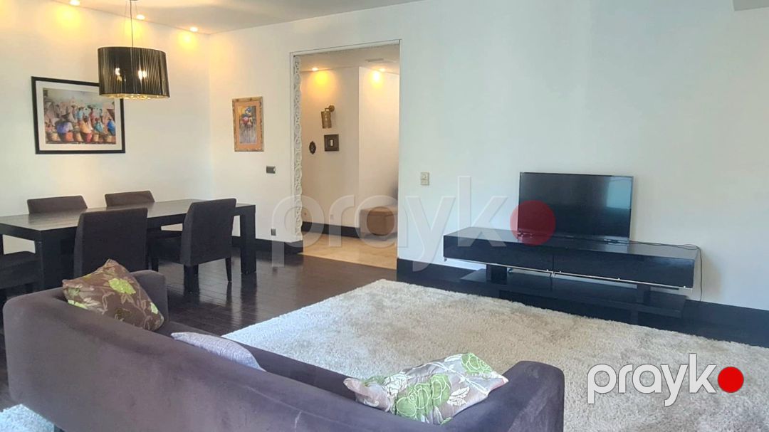 İcarəyə verilir 5 otaqlı yeni tikili 200 m² — Mənzil, Bakı (12)