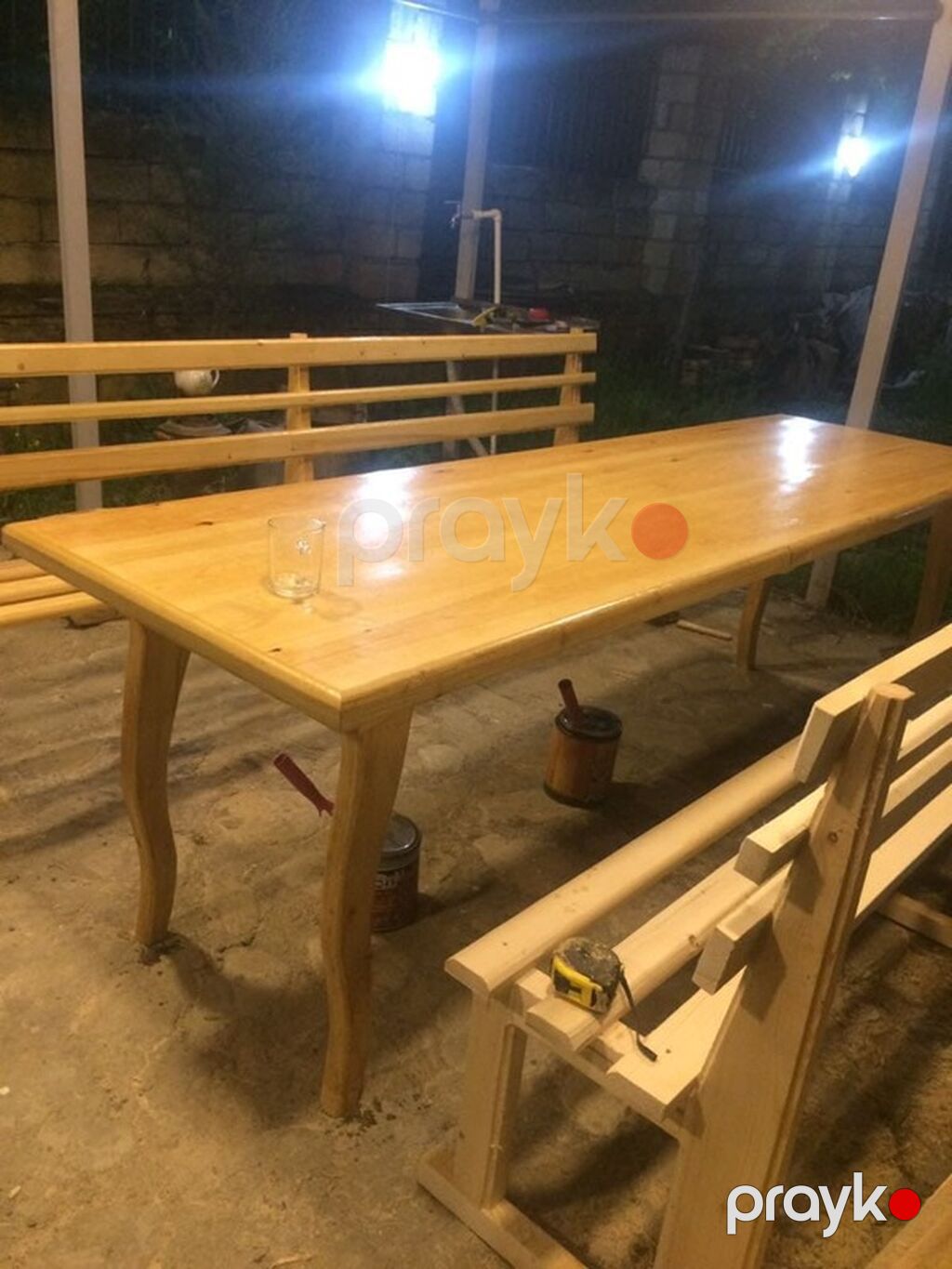 Satılır 6 otaqlı həyət evi/bağ evi 113 m² Qubanin Cici — Ev, villa, Bakı (3)