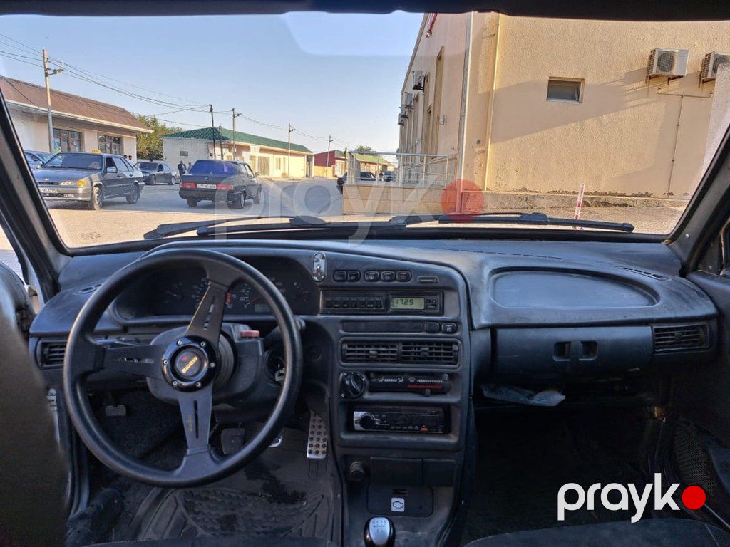 Lada (VAZ) 2114, 1.6 L, 2011 il, 215 000 km — Avtomobillər, Bakı (4)