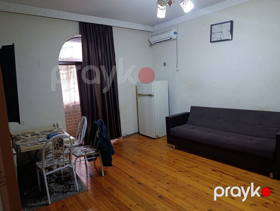 İcarəyə verilir 2 otaqlı yeni tikili 40 m² — Mənzil, Xırdalan (3)
