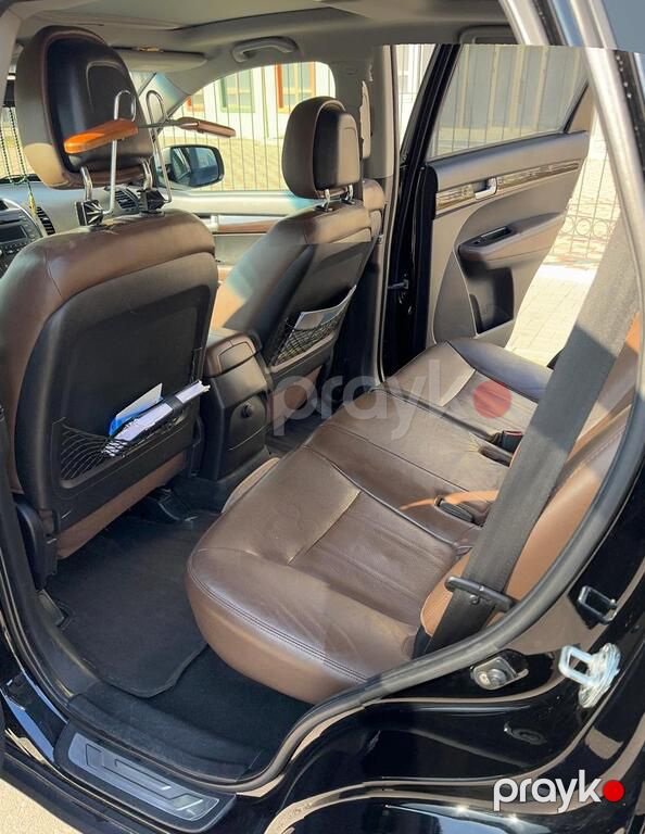 Kia Sorento, 2.4 L, 2012 il, 234 000 km — Avtomobillər, Bakı (8)