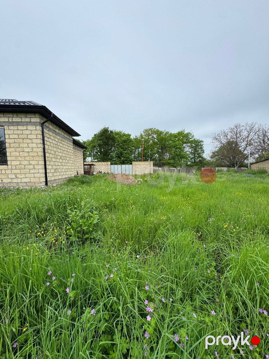 Həyət evi, Qusar r — Ev, villa, Qusar (5)