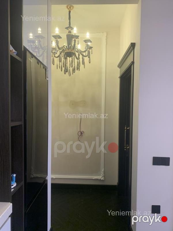 Satılır 2 otaqlı Bina evi menzil (Yeni tikili), 63 m², Sumqayıt Bulvarı — Mənzil, Sumqayıt (4)