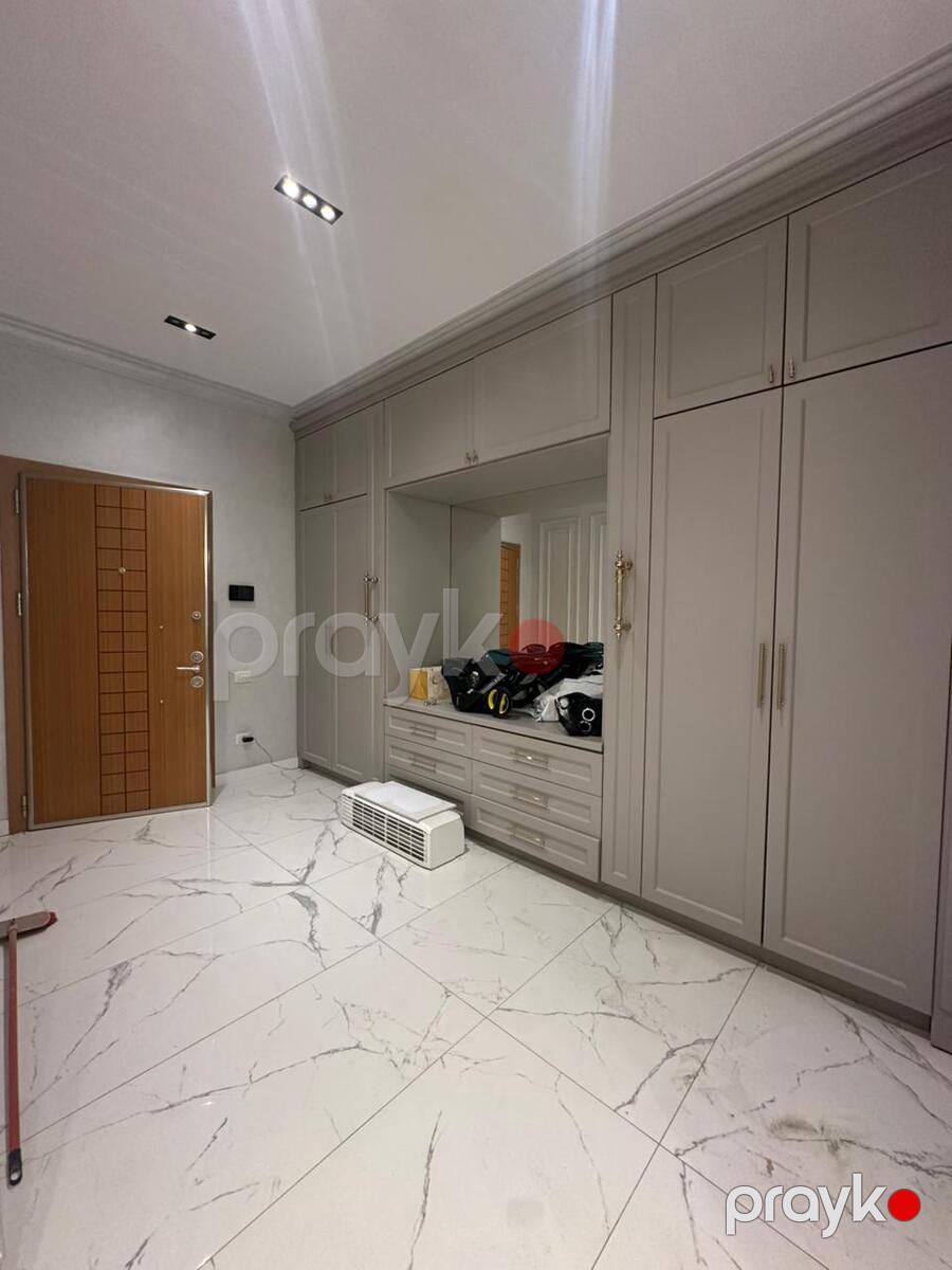 2-otaqlı yeni tikili kirayə verilir, Gənclik m., 120 m² — Mənzil, Bakı (9)