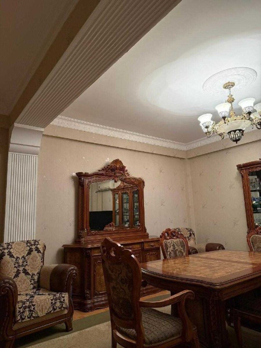 Satılır 3 otaqlı yeni tikili 106 m² — Mənzil, Bakı (3)