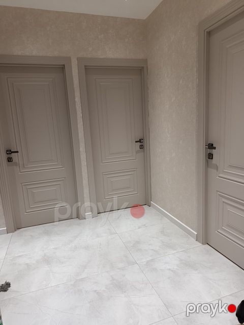Satılır 3 otaqlı köhnə tikili 90 m² — Bakı