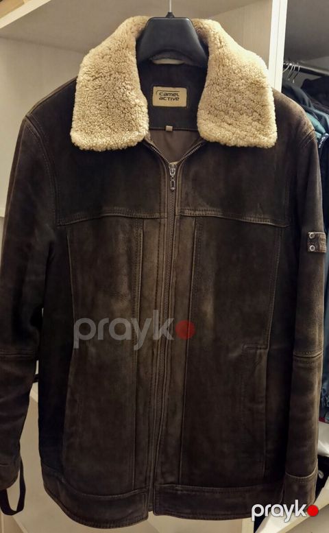 Dublyonka Camel Active — Bakı