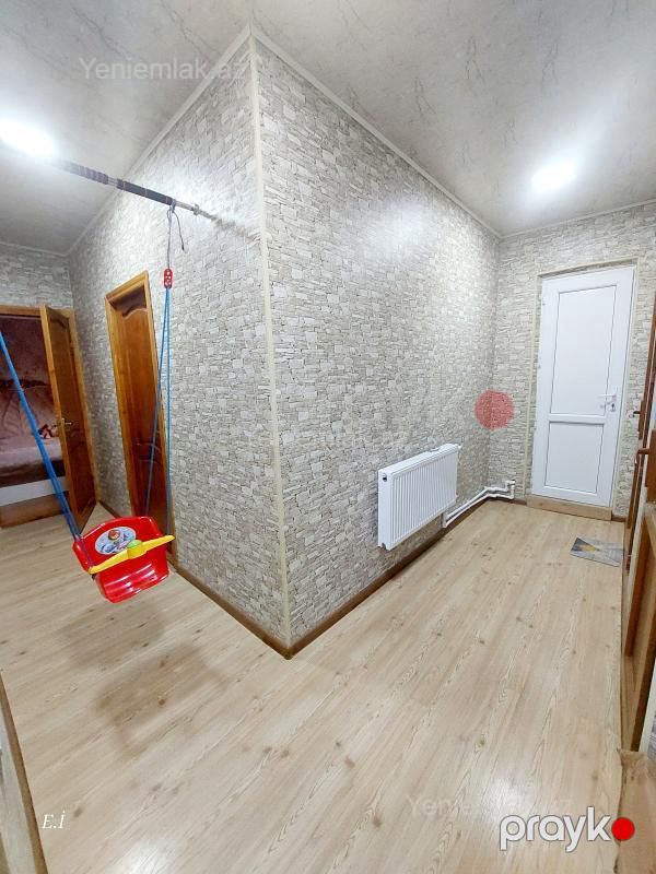 Satılır 4 otaqlı Bina evi menzil (Köhnə tikili), 85 m², 12-ci mikrorayon — Mənzil, Sumqayıt (10)