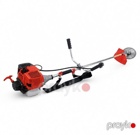 Benzinli trimmer 2741402, 1200 Vt — Bakı