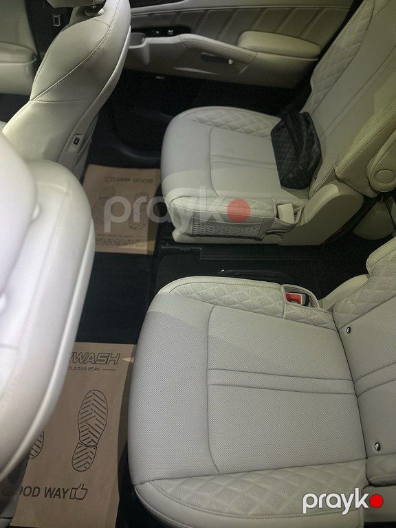 Kia Sorento, 1.6 L, 1 kWh, 2024 il, 5 000 km — Avtomobillər, Bakı (12)