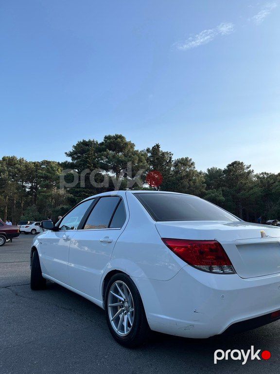 Khazar SD, 1.7 L, 2021 il, 168 000 km — Avtomobillər, Sumqayıt (3)