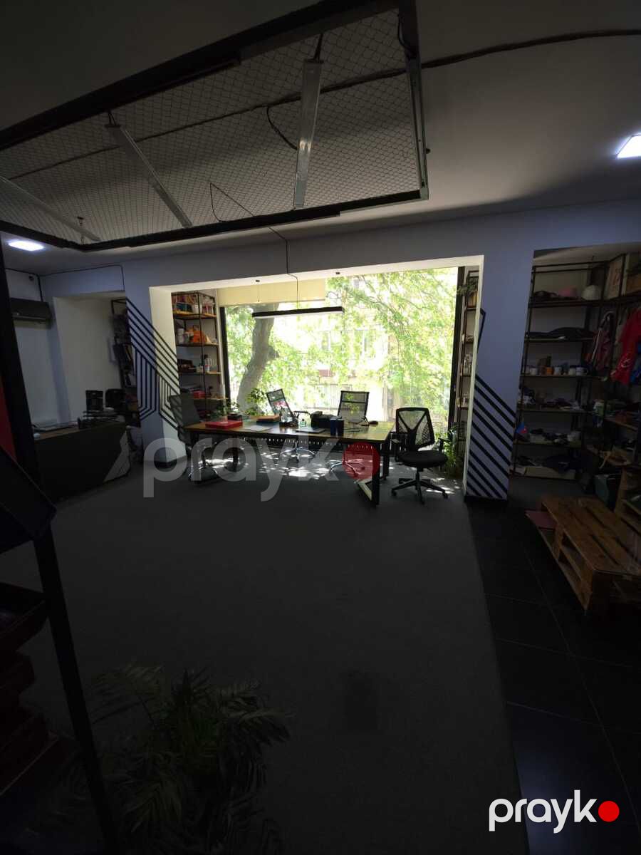 İcarəyə verilir obyekt 160 m² — Əmlak, Bakı (7)