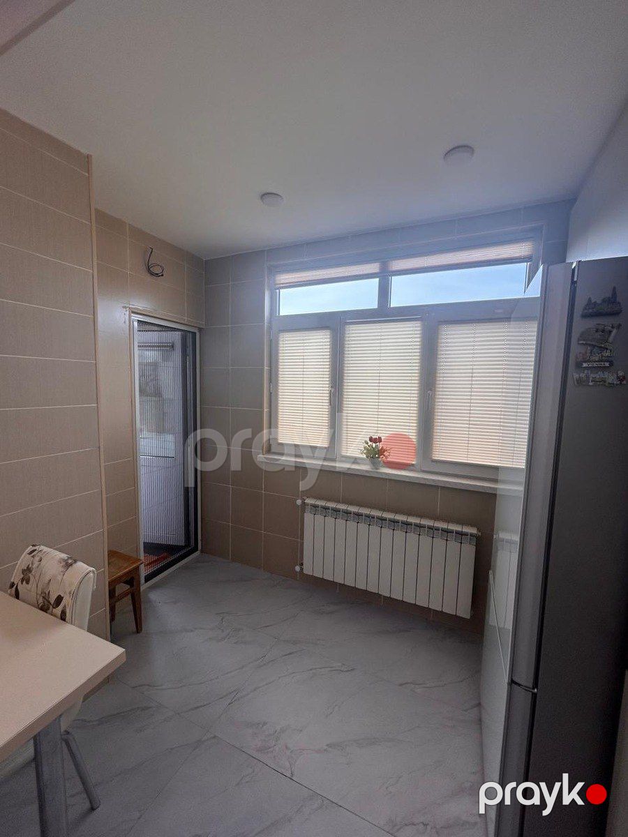 Satılır 3 otaqlı köhnə tikili 80 m² — Mənzil, Bakı (12)