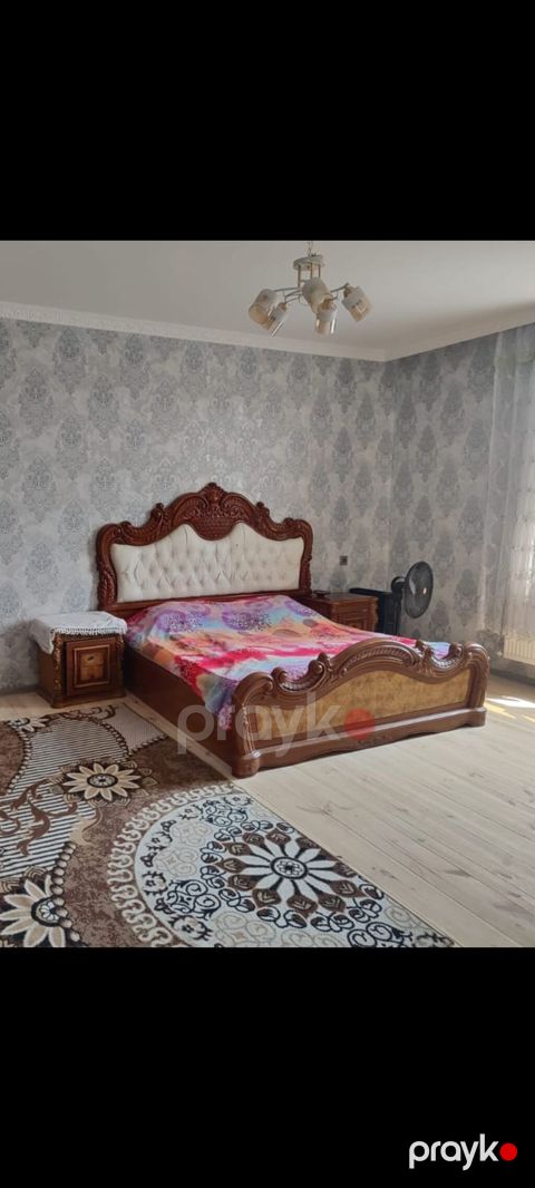 İkinəfərlik çarpayı, 2 tumba, İşlənmiş — Mingəçevir