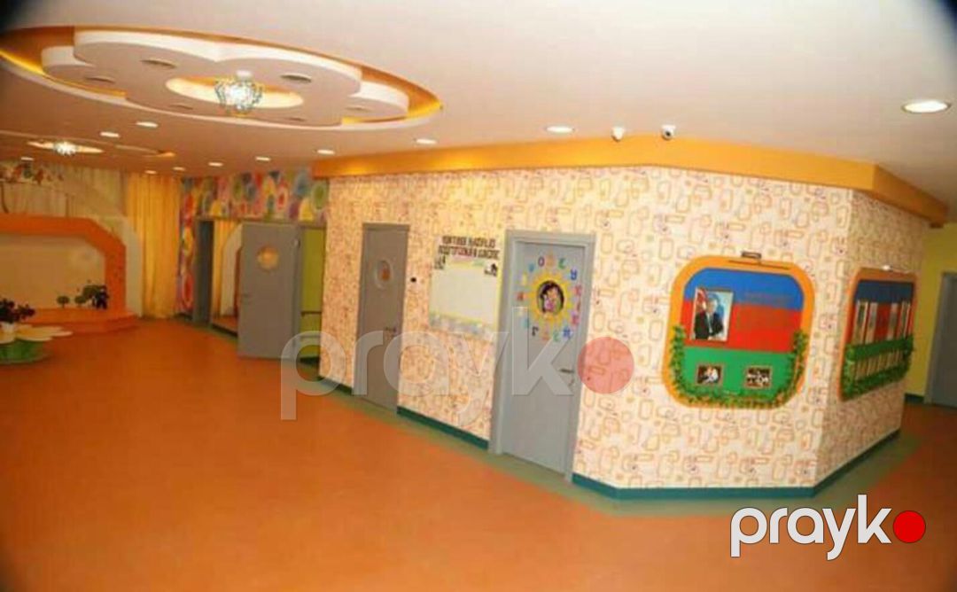 Satılır obyekt 440 m² — Əmlak, Bakı (9)