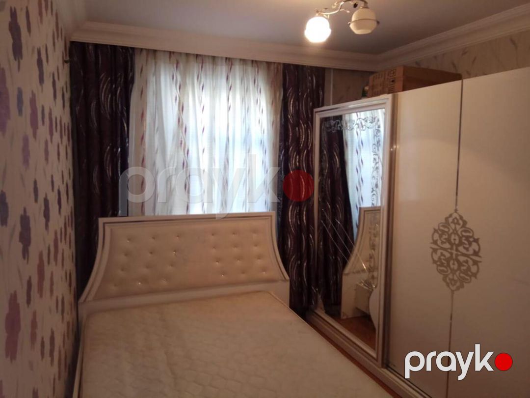 İcarəyə verilir 2 otaqlı köhnə tikili 60 m² — Mənzil, Bakı (4)