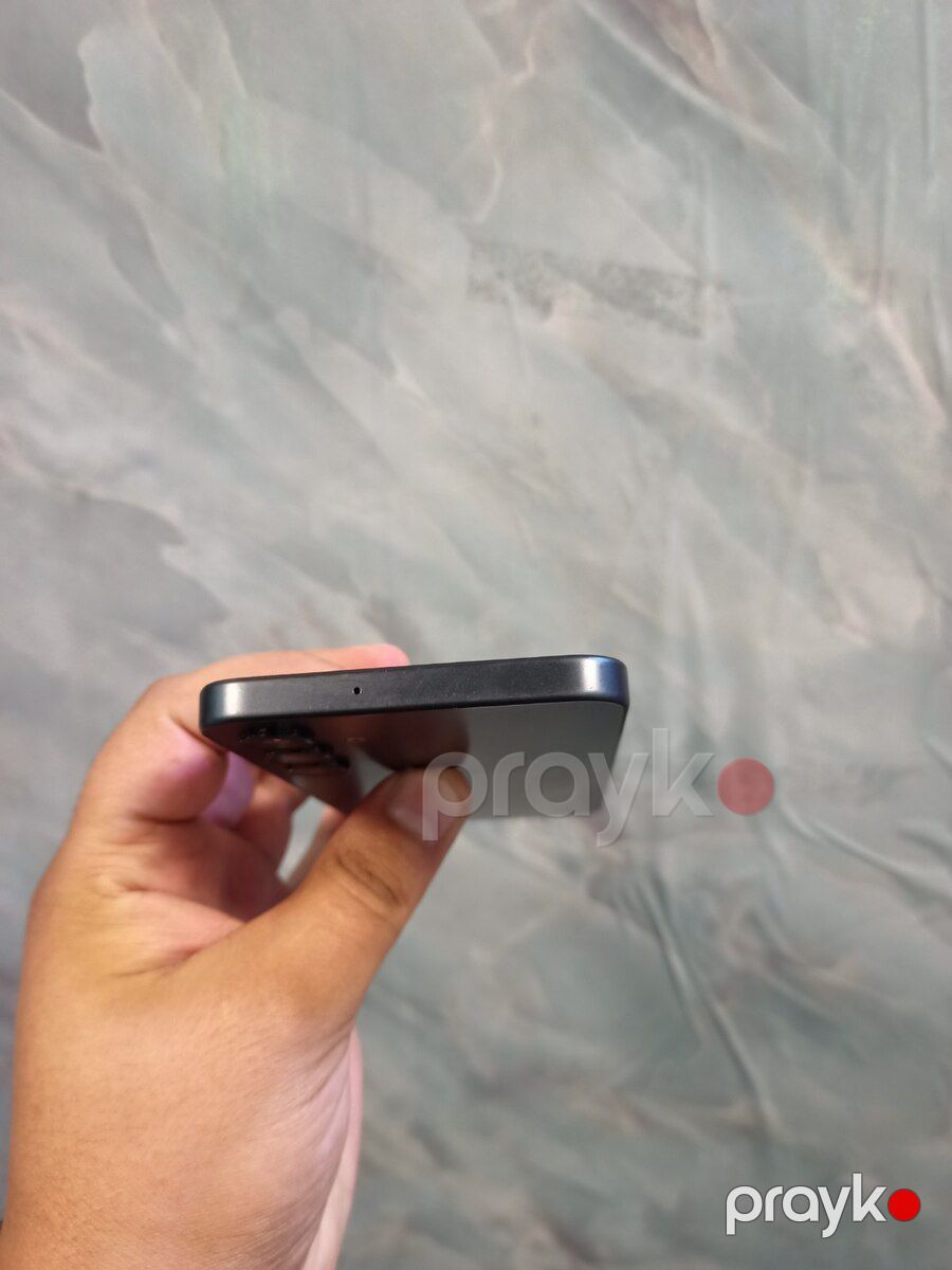Samsung Galaxy A16 Black 128GB/6GB — Smartfonlar, Bakı (5)