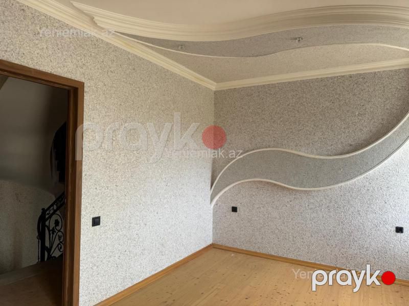 Satılır 5 otaqlı Həyət evi / Villa, 145 m², Masazır — Ev, villa, Abşeron (4)