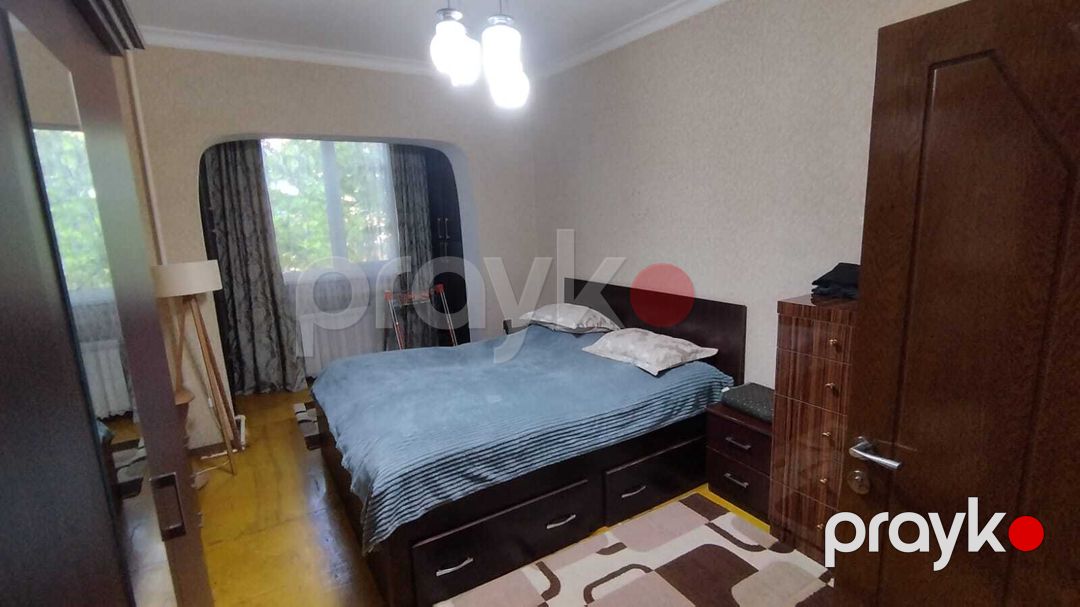 Satılır 3 otaqlı köhnə tikili 75 m² — Mənzil, Bakı (2)