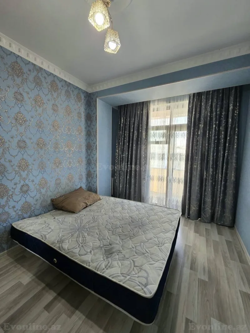 Satılır 2 otaqlı Mənzil Yeni tikili 53 m² Xırdalan — Mənzil, Xırdalan (4)