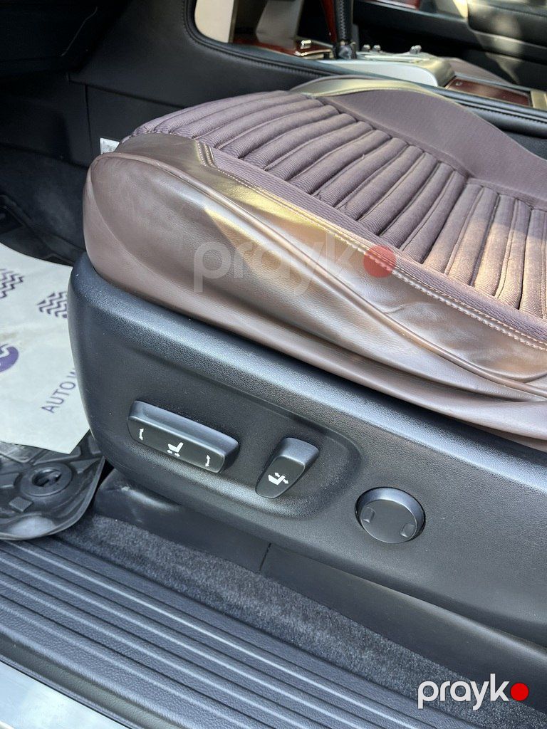 Lexus GX 460, 4.6 L, 2013 il, 176 000 km — Avtomobillər, Ağcabədi (11)