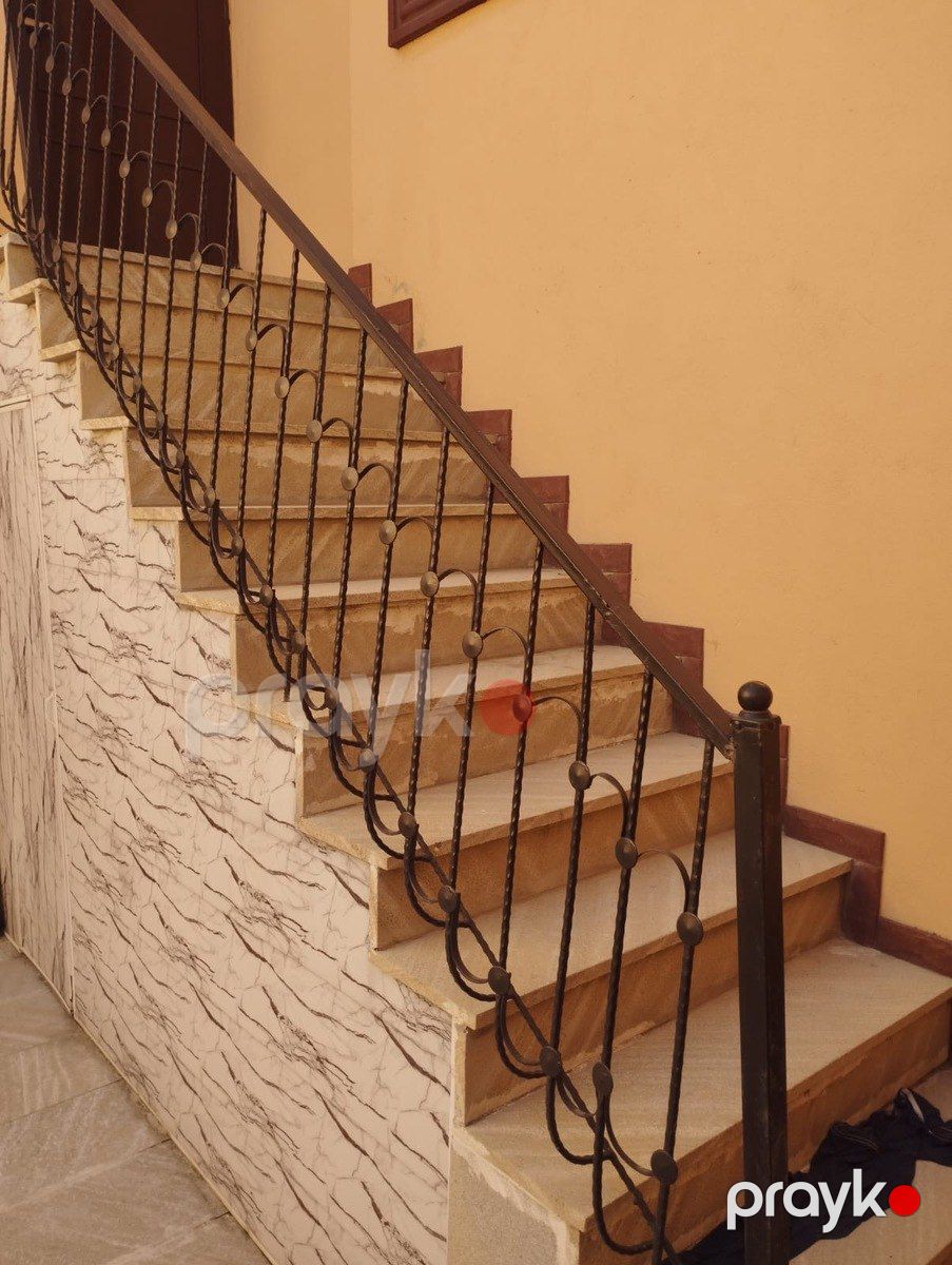 Həyət evi, Xırdalan ş — Ev, villa, Xırdalan (8)