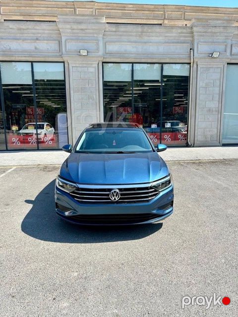 Volkswagen Jetta, 1.4 L, 2020 il, 170 000 km — Bakı