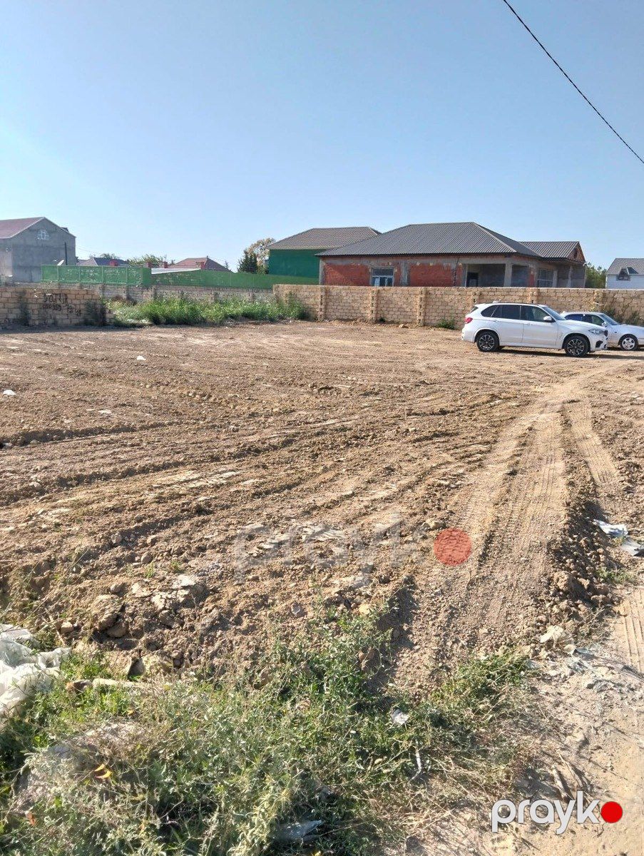 Satılır torpaq 7.4 sot — Torpaq, Bakı (3)
