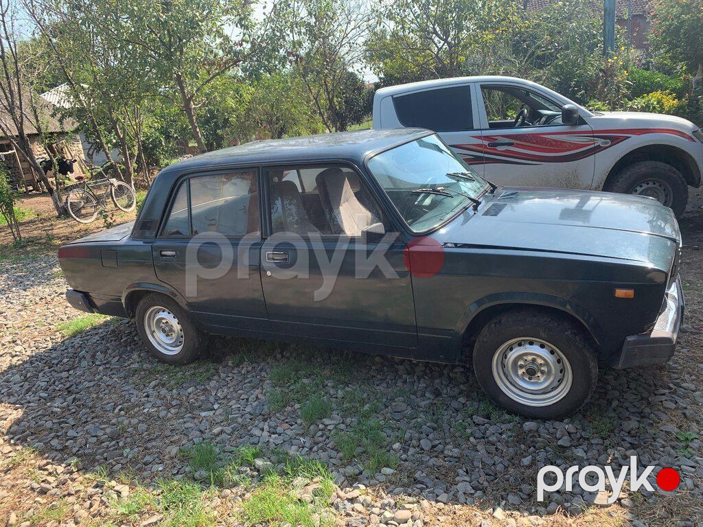 Lada (VAZ) 2107, 1.6 L, 1999 il, 46 690 km — Avtomobillər, Astara (2)