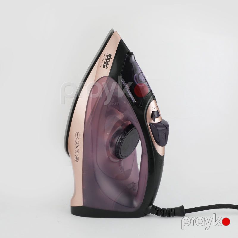 Ütü buxarlı 2200W/280ML 12-25QR/DƏQ — Ev texnikası, Bakı (2)