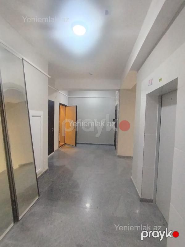 Satılır 2 otaqlı Bina evi menzil (Yeni tikili), 73 m², Sumqayıt Bulvarı — Mənzil, Sumqayıt (10)