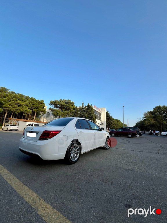 Khazar SD, 1.7 L, 2021 il, 168 000 km — Avtomobillər, Sumqayıt (6)