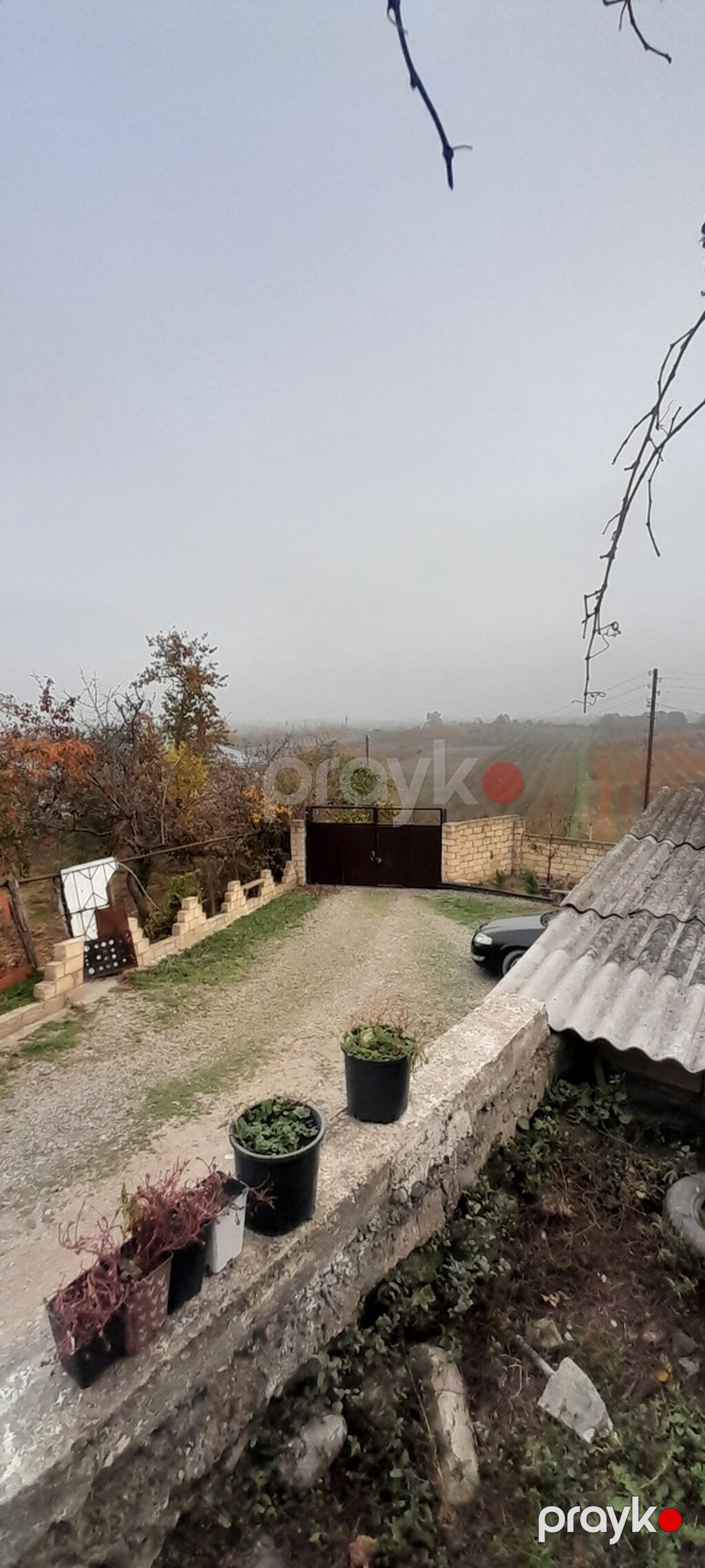 4 otaqlı, 205 kv. m, Orta təmir — Ev, villa, Quba (8)