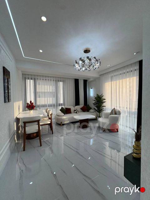 Satılır 3 otaqlı yeni tikili 103 m² — Bakı