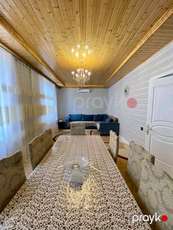 Villa kirayə verilir, Quba r — Ev, villa, Quba (12)
